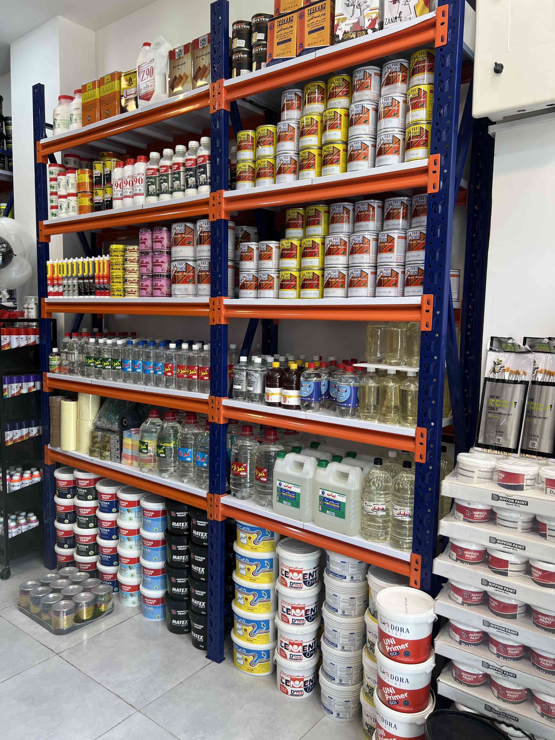 قیمت مناسب و رقابتی