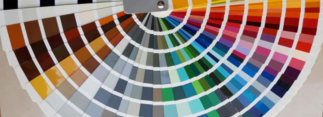 راهنمای انتخاب رنگ مناسب برای خانه